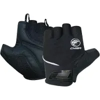 Chiba Sport Short Gloves Noir XL