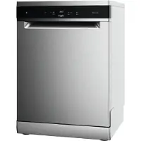 Whirlpool Lave-vaisselle D (wfc 3c34 Ap X)