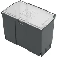 Bosch SystemBox Petite boîte d'accessoires - taille M