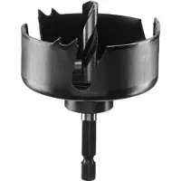 Bosch Scie cloche 60 mm Accessoires Auto (60 mm)