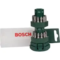 Bosch 2607019503 - EMBOUTS MP
