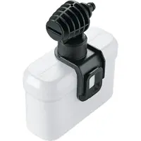 Bosch Buse haute pression pour détergent, accessoires du système