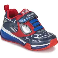 Geox J Bayonyc B. Couleur Bleu