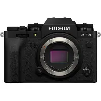 Fujifilm X-T4 Boitier Noir