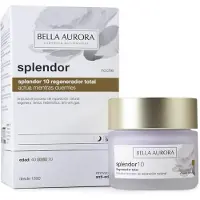Bella aurora Splendor 10 Night Regenerator 50 ml