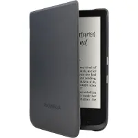 Pocketbook Shell Touch HD 3/Color/Touch Lux 4/5 Noir