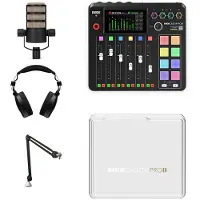 Rode Rodecaster Pro II Pack Solo