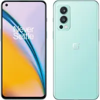 OnePlus Nord 2 5G 128 Go Double SIM Bleu