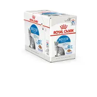 Royal Canin Sterilised Indoor in Jelly - Sachet