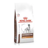 Royal Canin Gastro Intestinal Low Fat Chien - 1,5 kg