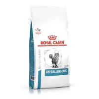 Royal Canin Veterinary Cat Hypoallergenic 2,5 kg