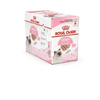 Royal Canin Boîte De Pâté Pour Chaton 85g 12 Unités