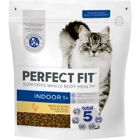 Perfect Fit Indoor 1+ au poulet pour chat