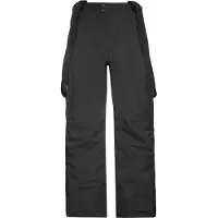 Protest Owens Pants Noir S / Short Homme