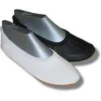 Beck Chaussure GYM Enfants Blanc 39