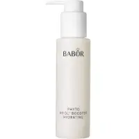 Babor Phyto HY-ÖL Booster Hydrating 100ml - nettoyant visage peau sèche