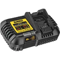 DeWalt Chargeur rapide DCB 116 XR 12 V - 18 V Li-Ion 6 A