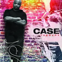 Sonic Case - Therapy [Vinyl] Ltd Ed