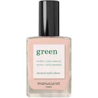 Manucurist Paris Manucurist Green Nail Polish Dune 15ml (Dune, Vernis couleur)