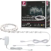 Paulmann FlexLED 3D Set de base 1,5m blanc chaud