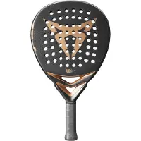 Wilson Raquette De Padel Bela Cupra V2