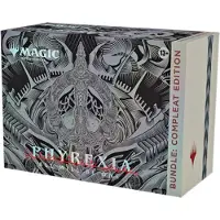 Difuzed Magic the Gathering - Phyrexia : Tous seront un : Édition Complète