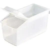 ARAVEN Bac à ingrédients | 14 litres