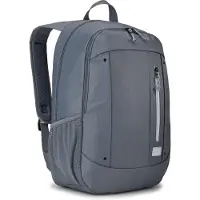 Case Logic Jaunt Sac à dos pour ordinateur portable 15,6", Stormy Grey