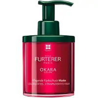 Rene Furterer Okara Color Masque soin protecteur couleur 200 ml Conditioneur