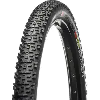 Hutchinson Kraken Sideskin Tubeless 29'' X 2,30 Pneu VTT Noir 29'' x 2,30 Noir 29'' x 2,30