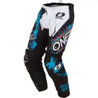 O'Neal Element Villain Youth Pantalon Motocross pour les jeunes