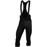 Pearl Izumi Attack 3qtr Bib Tgt 3/4 Bib Tights Noir S Homme
