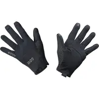 GORE WEAR Gant C5 Gore-Tex Infinium - Noir - Tailles : 7, 8, 9, 10, 11