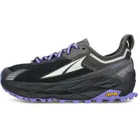 Altra Olympus 5 Trail Running Shoes Noir EU 37 1/2 Femme