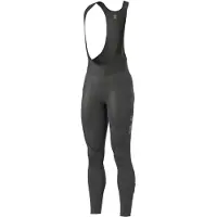 ALÉ Speedfondo Plus Bib Tights Noir M Homme