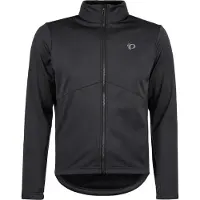Pearl Izumi Quest Amfib Jacket Noir 2XL Homme