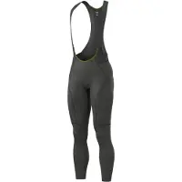 ALÉ Eco Friendly Bib Tights Noir XL Homme