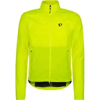 Pearl Izumi Quest Barr Jacket Jaune S Homme