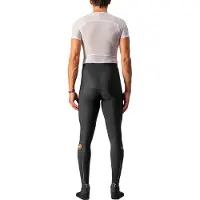 Castelli Entrata Tights Noir 2XL Homme