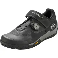 Northwave Overland Plus Mtb Shoes Noir EU 39 Homme