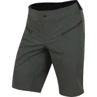 Pearl Izumi Canyon Wrx Shell Shorts Gris 32 Homme