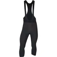Pearl Izumi Thermal 3/4 Bib Tights Noir S Homme