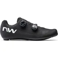 Northwave Chaussures Extreme GT 4 Noir, Taille 44 - EUR
