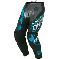 O'Neal Element Villain Youth Pantalon Motocross pour les jeunes