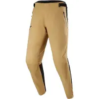 Alpinestars Tahoe 8.1 Wp Pants Orange 34 Homme