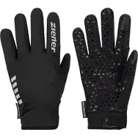 Ziener Cornelis Touch Gloves Noir 8.5