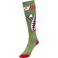 O'Neal Bomber Motocross Chaussettes