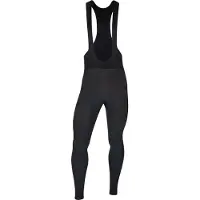 Pearl Izumi Thrm Cyc Bib Bib Tights Noir S Homme