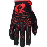 O'Neal Sniper Elite Off-road Gloves Noir S / Short