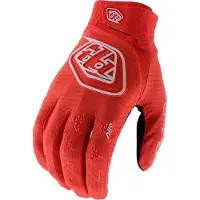 Troy Lee Designs Air Gloves Rouge XL Homme